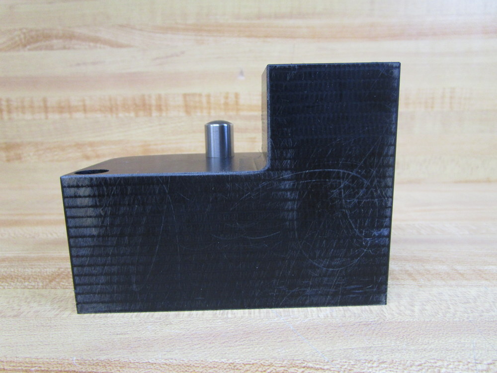 AMT Precision Parts EX-3792-0104-036 Right Guide Fixture MRO31301