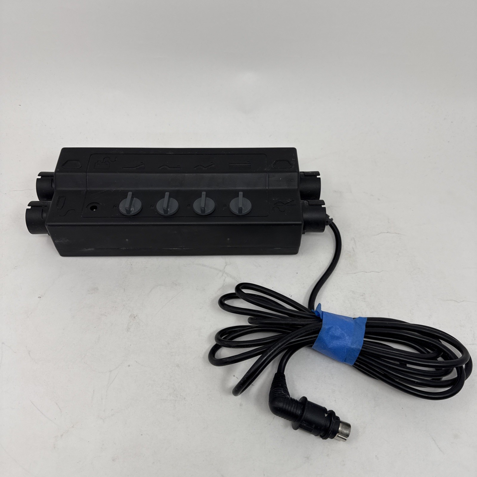 Linak Control Box APHILL4000-0000 (AP-HILL-40-00) for beds Joern / Invacare