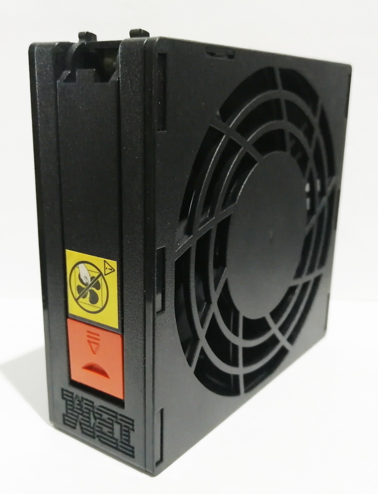 IBM Fan Module Delta 12VDC Hot Swap 4-Pin PWM Industrial 41Y9028 -LOT of 3
