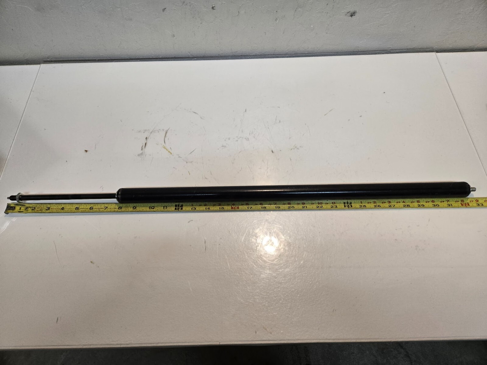 Bansbach Easylift Gas Spring 27255 | K0L0P03-300-920-001 090N | 32-3/4″ Long