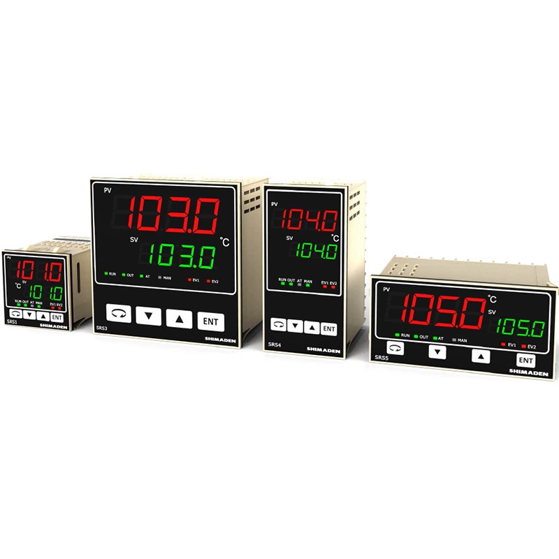 1PCS NEW FIT FOR Temperature controller SRS3-Y-N16-001