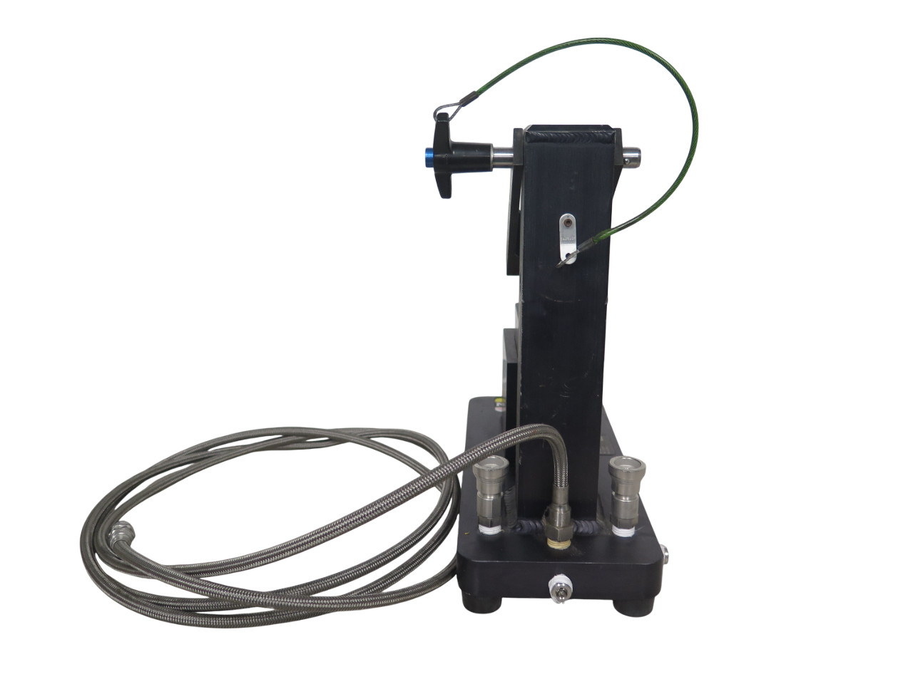Fats Firearm Training Laser M4 / SRS BlueFire Fill Station – Free shipping