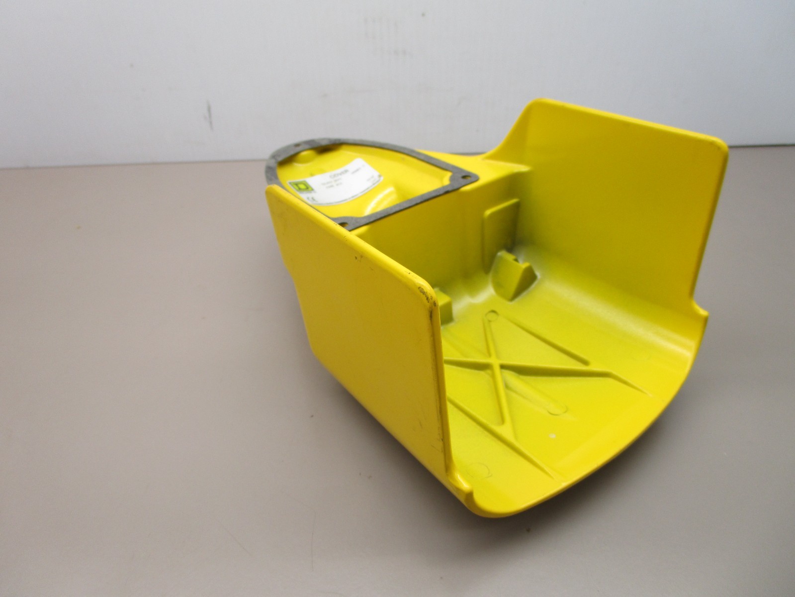 Square-D 9002 AC8 Foot Switch Safety Cover
