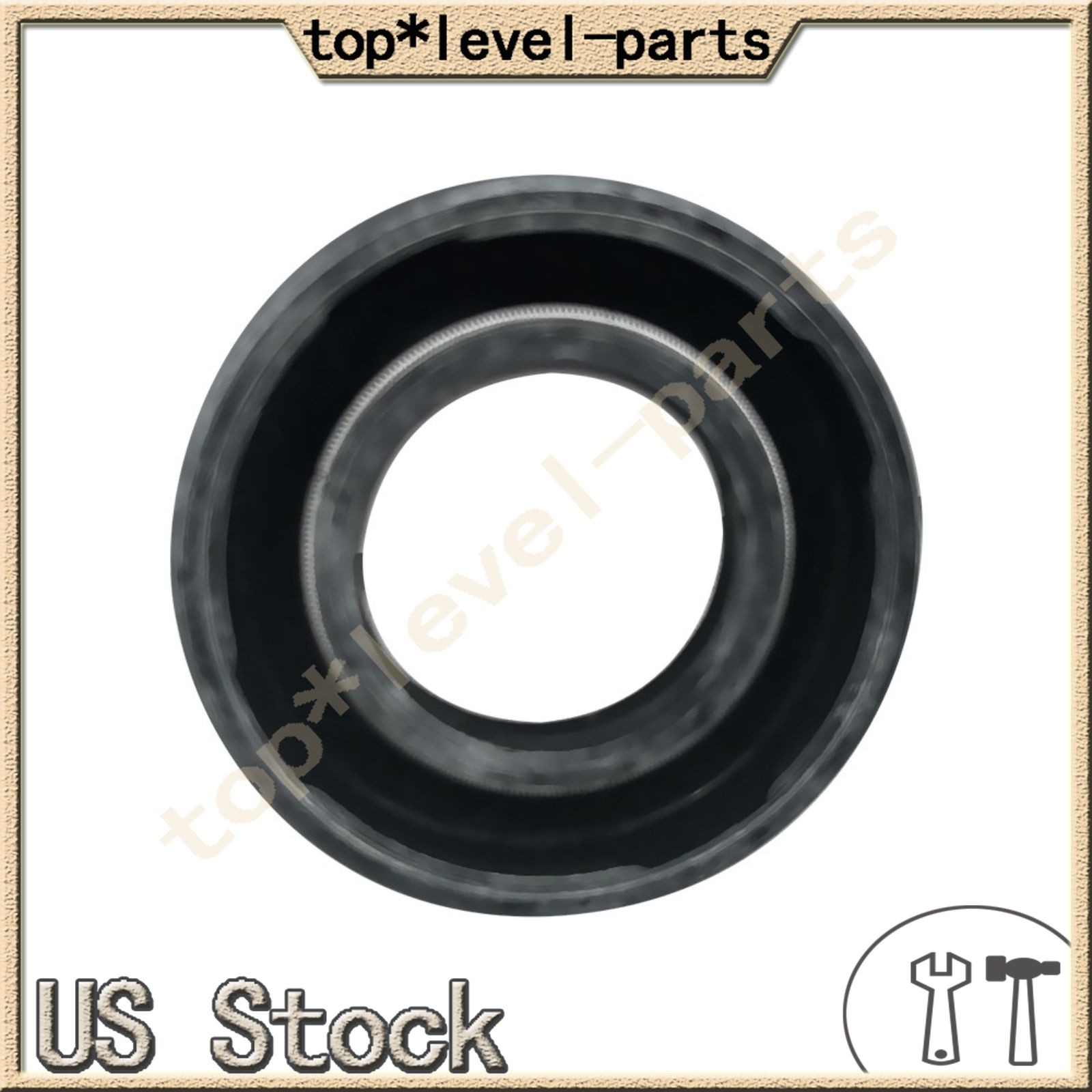 Oil Seal For NOK BP1503G High Pressure Oil Pump Motor Skeleton 19.05*34.6*6.3mm