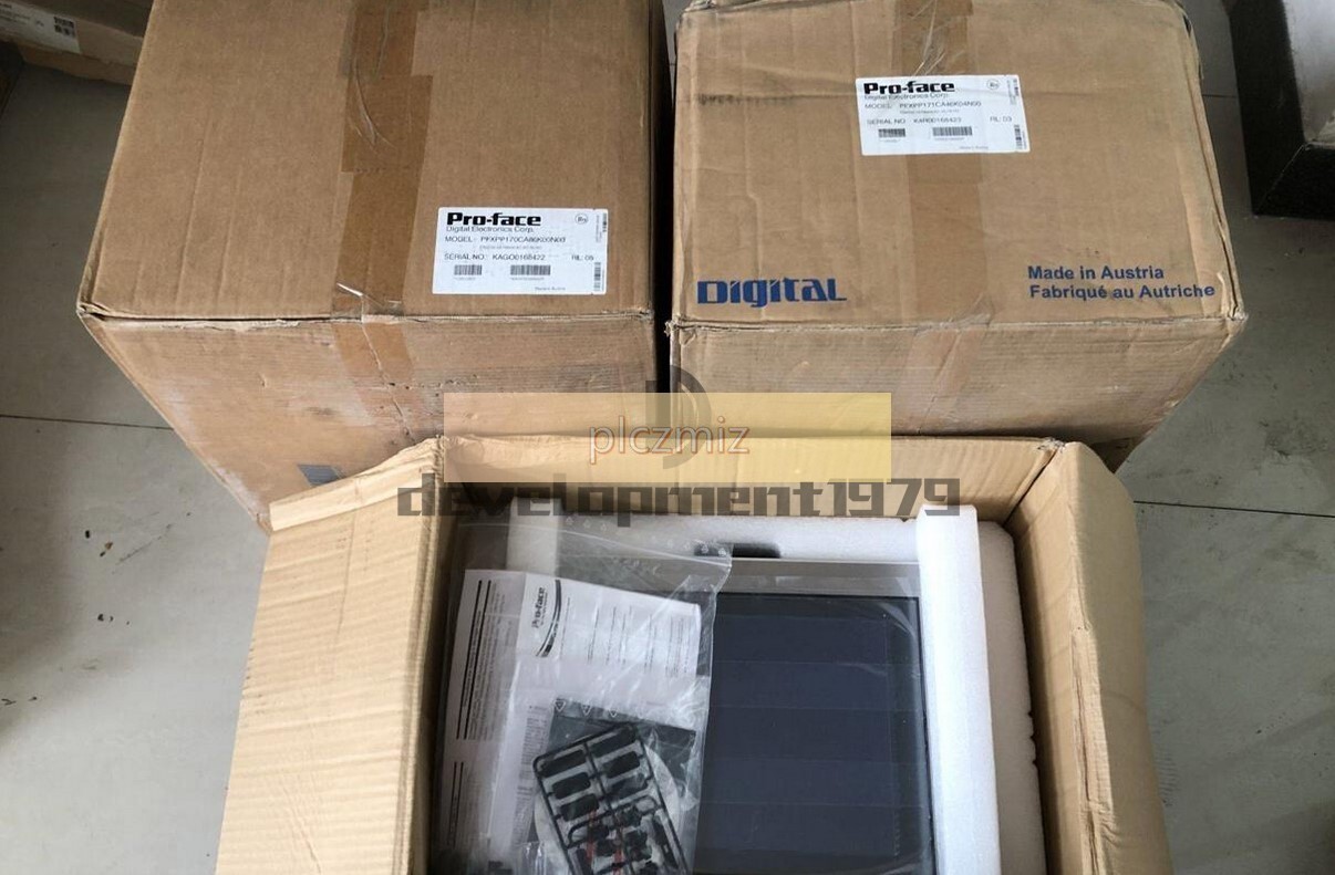 1PCS NEW Pro-face Industrial Personal Computer PFXPP170CA66K00N00