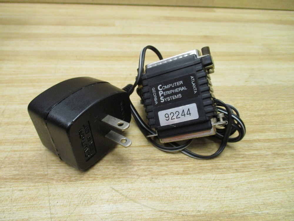 Condor D9300-06 Power Adapter D930006
