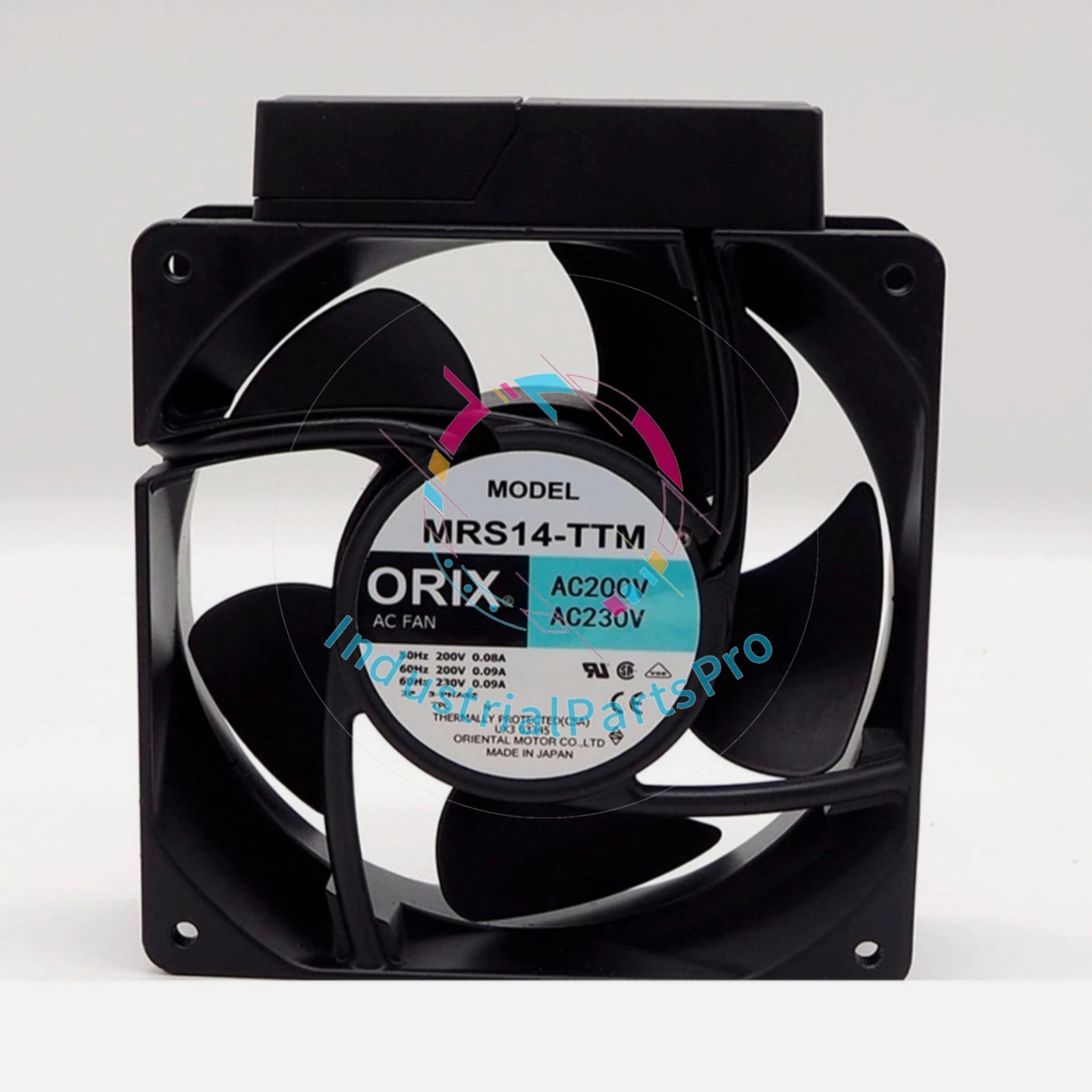 1PCS ORIX MRS14-TTM AC200/230V New Cooling fan MRS14TTM