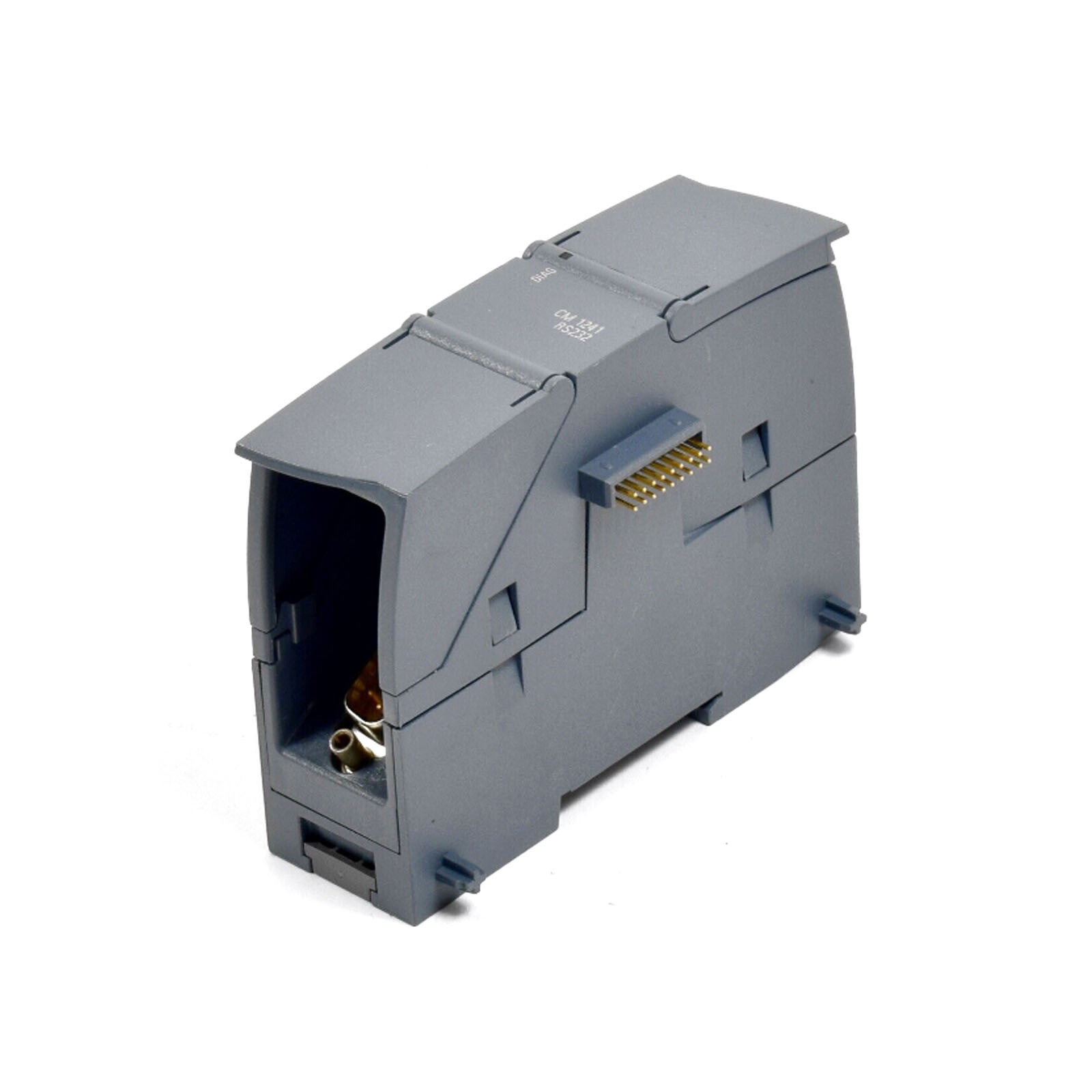 1 PCS SIEMENS 6ES7 241-1AH32-0XB0 6ES7241-1AH32-0XB0 NEW -US Stock