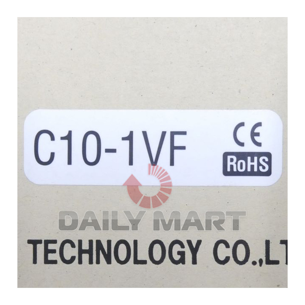 New In Box SHINKO C10-1VF Vibratory Disk Controller