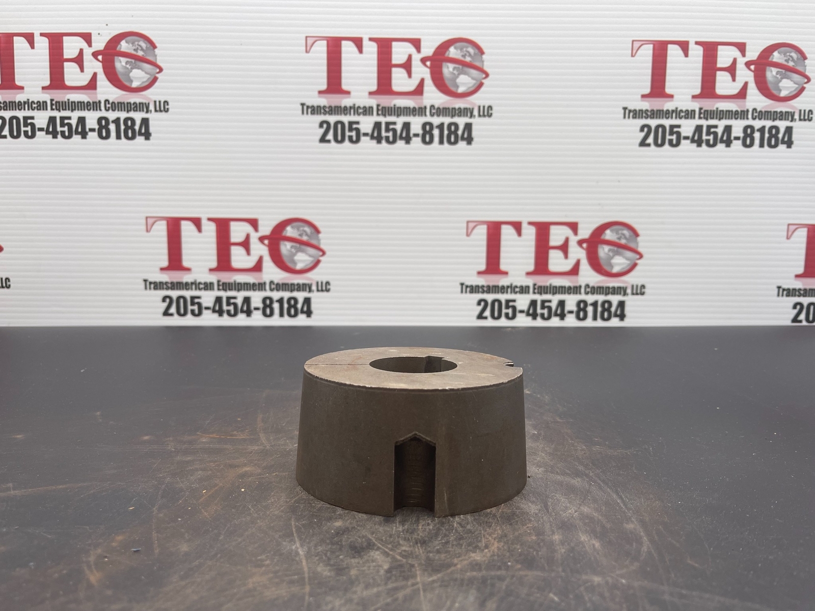 Martin 3020 1 5/8” Taper Lock Bushing