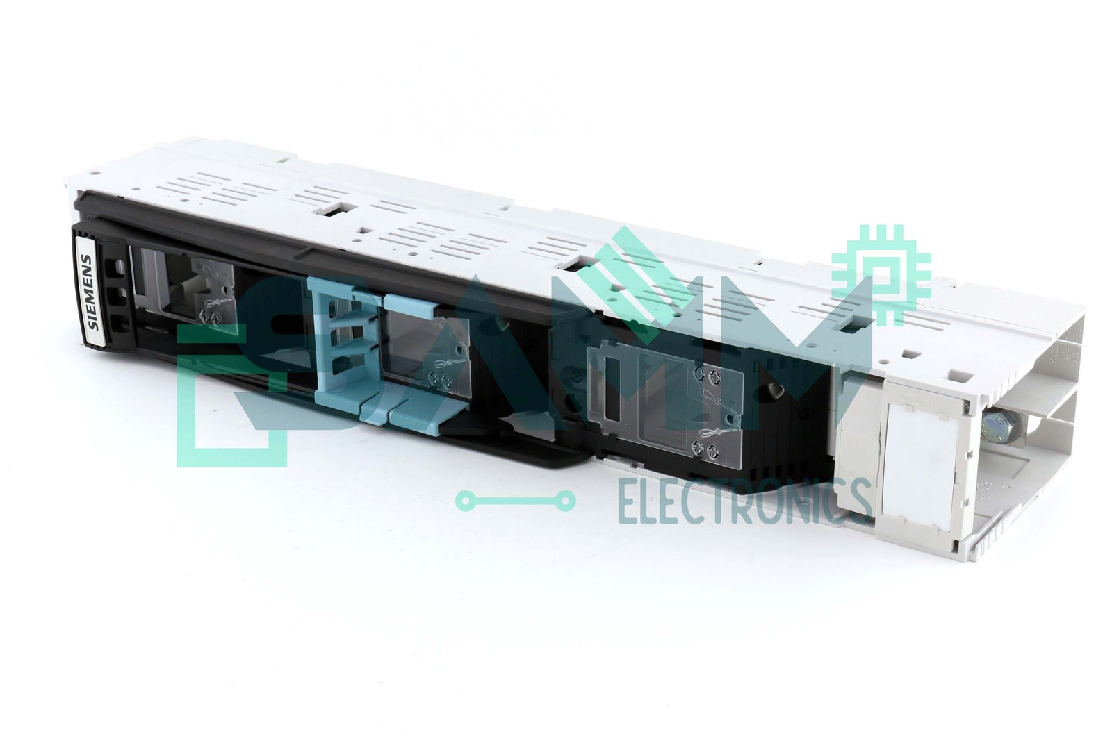 SIEMENS 3NJ4133-3BF11 FUSE SWITCH DISCONNECTOR New