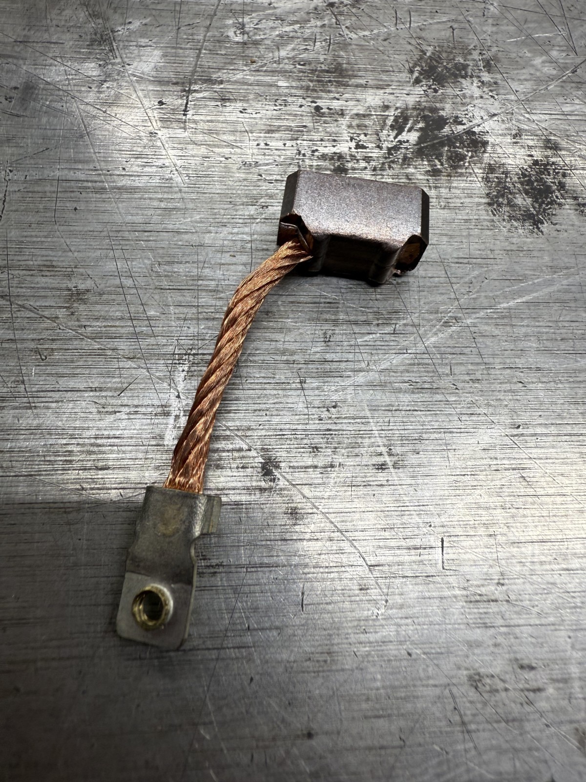 (NEW) Wai Brush 68-208-1