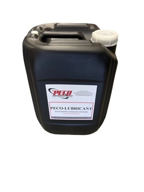 PECO-204-1092-5 AFTRERMARKET SSL-46 LEROI LUBRICANT 5 GALLONS *OEM EQUIVALENT*
