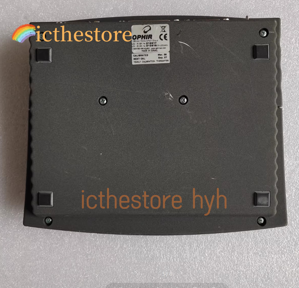 1PC test OK 1Z01601 POWER MONITOR By DHL or Fedex with warranty