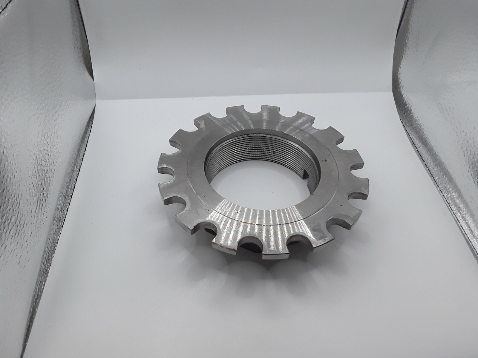 Troan O&K Nut 1227-F 1104
