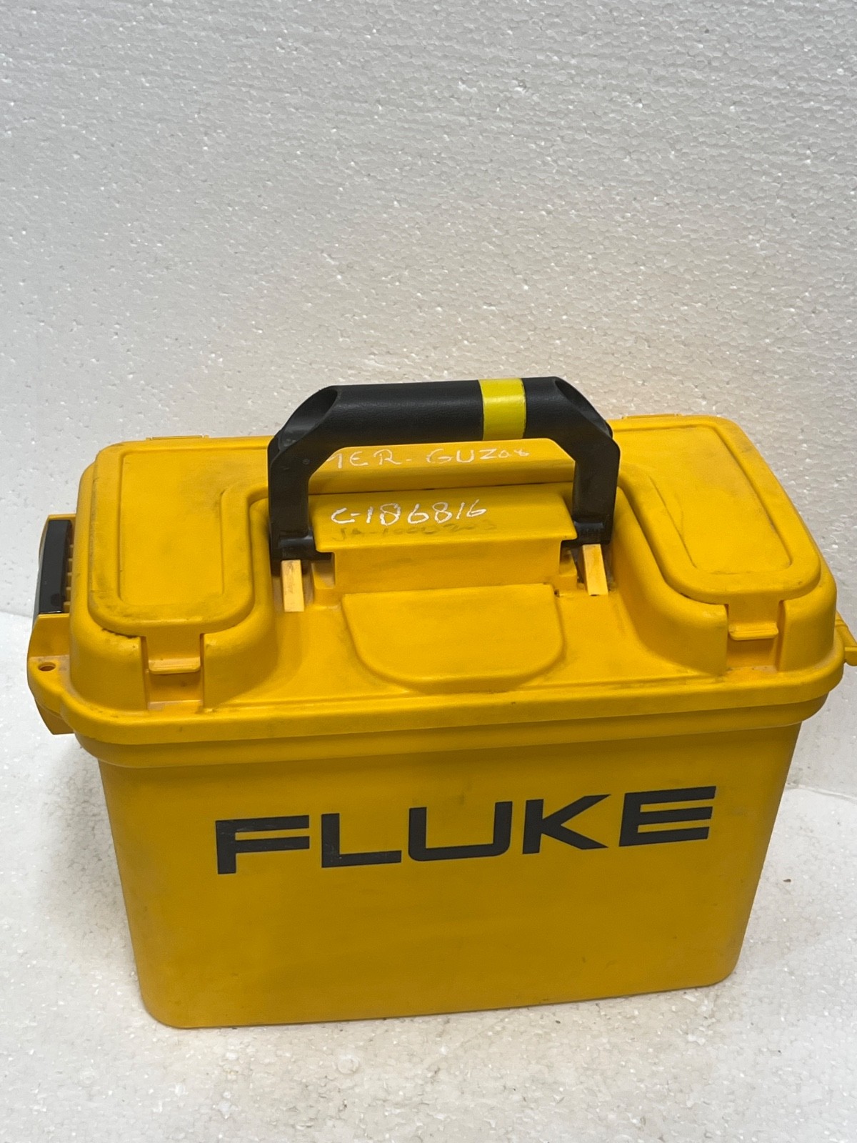 Fluke 1664 FC Multifunction Installation Tester