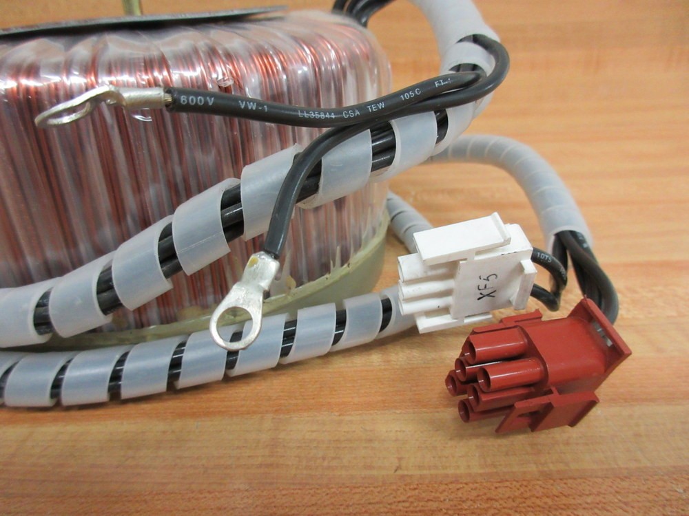 Optelec 34000375WA_AD Isolating Transformer 34000375WAAD
