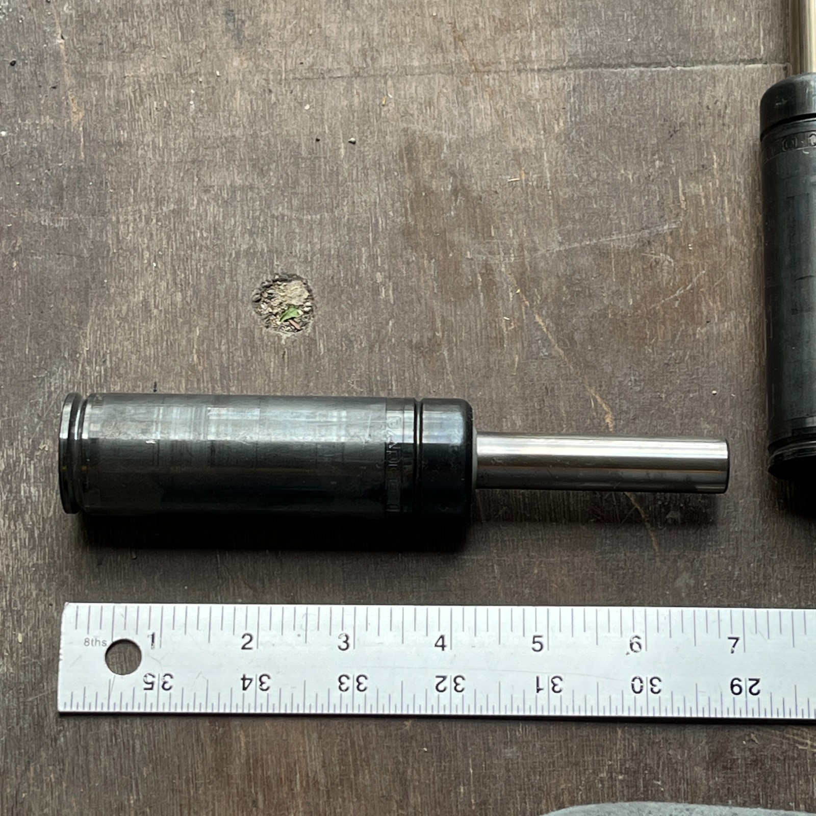 DADCO QC63 1616 NITROGEN GAS SPRING C.250.063 Made in USA – set of 4