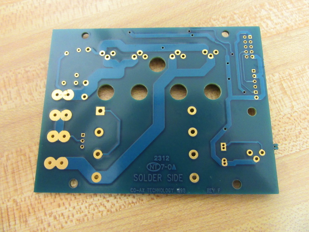 Vita-Mix P5105C2 Circuit Board
