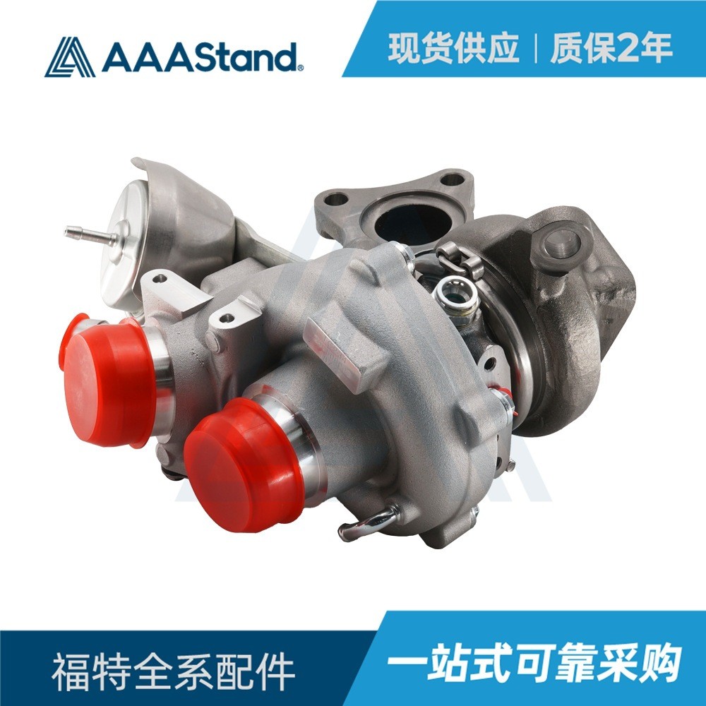 For Ford F-150 3.5L BL3Z6K682C Left Side Turbocharger Assembly Auto Parts