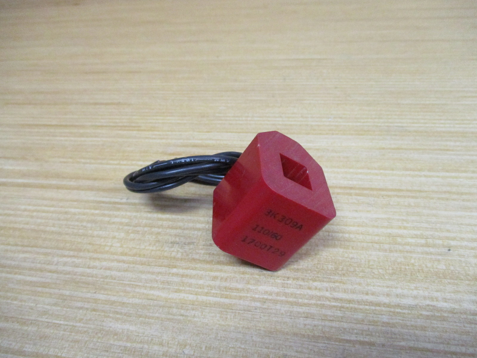 Danaher Controls 3K309A Namco Coil 110V/60Hz