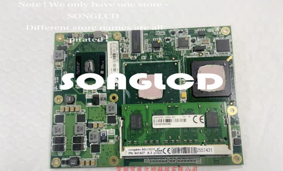 1PCS AG L132216 PN:641407 90days warranty via DHL or FedEx