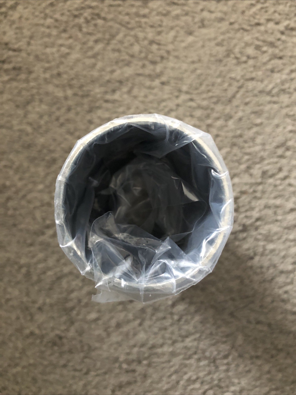 Pack of 3 PTFE Lined Wrapped Plain Sleeve Bearing 50mm ID x 55mm OD x 50mm Long