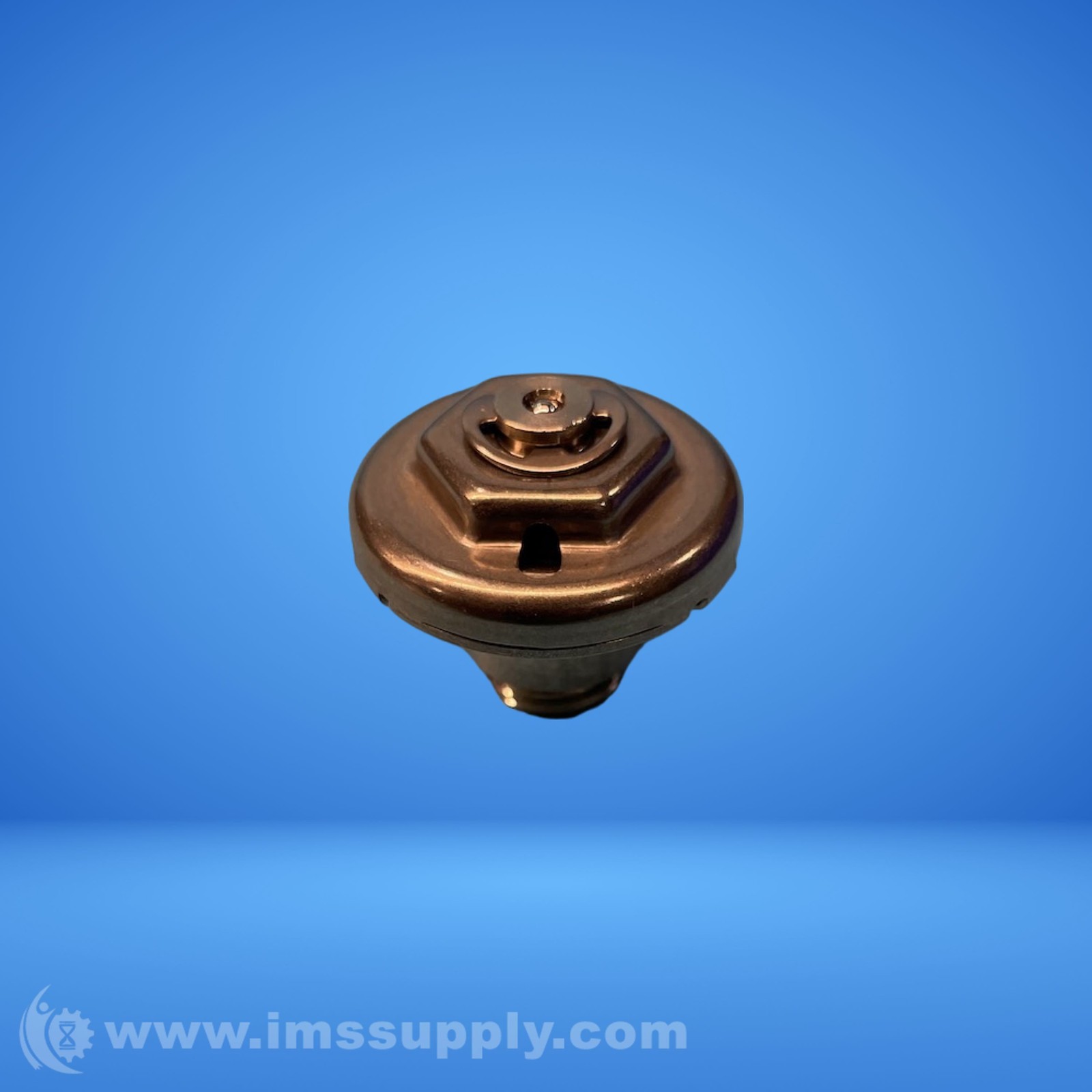 Hoffman Specialty 600084 FNOB