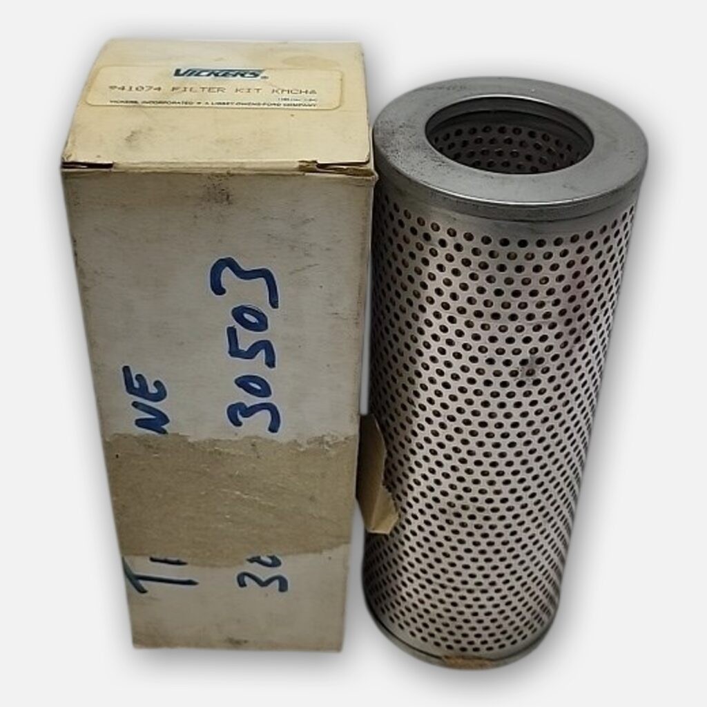 NEW VICKERS 941074 FILTER KIT KMCH6
