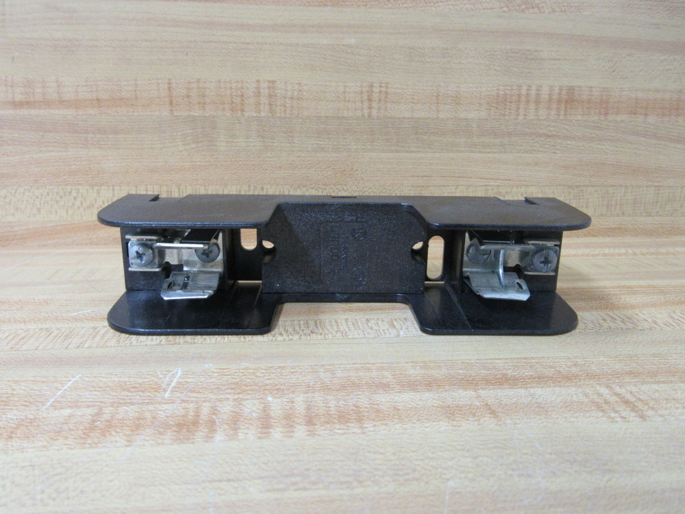 Gould Shawmut Ferraz 60326R Fuse Block (Pack of 4)
