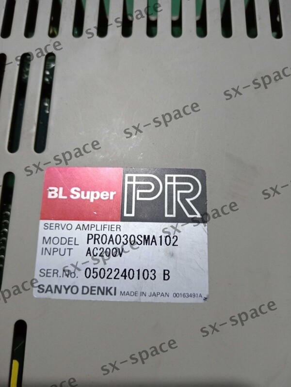 PR0A030SMA102 100% TESTED by DHLor EMS