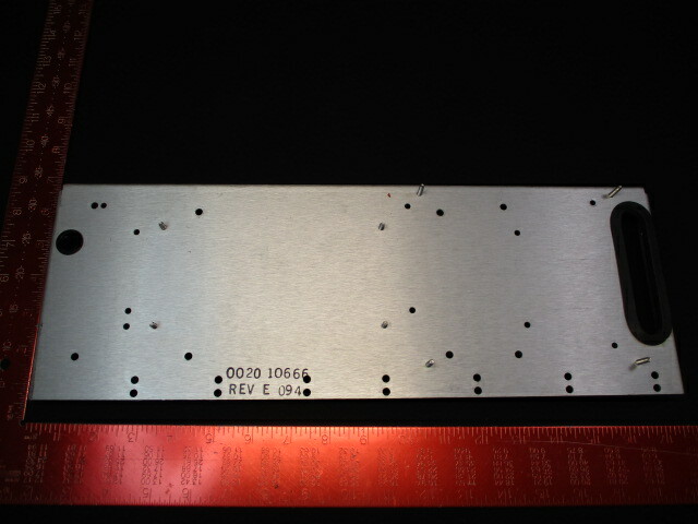 Applied Materials (AMAT) 0020-10666 Bracket, VME P-5000