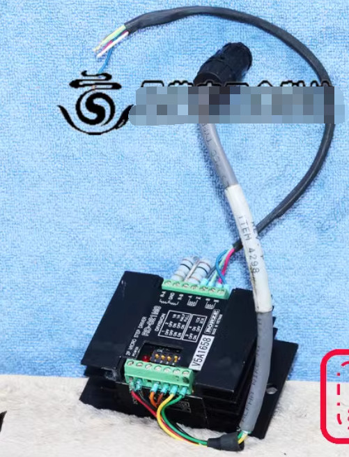 RORZE RD-021M8 2P MICRO STEP DRIVER 100% TESTED by DHLor EMS
