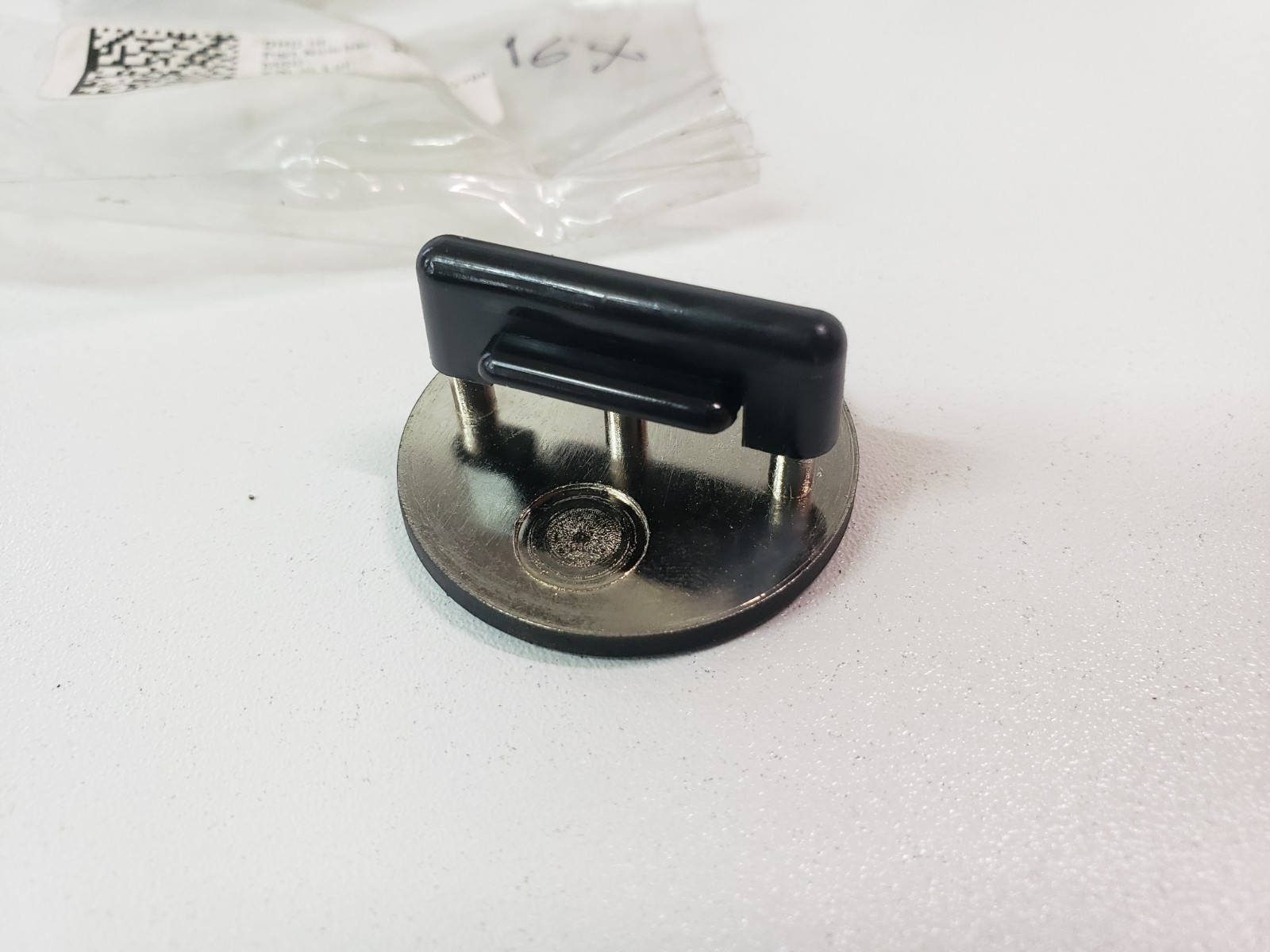LOT of 16 – UNUSED – TKE ThyssenKrupp 9796848 Elevator Floor 7 Button