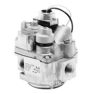 Robertshaw 700-456 120v 1 X 1 Standing Pilot Gas Valve 600000 BTU Slow Opening