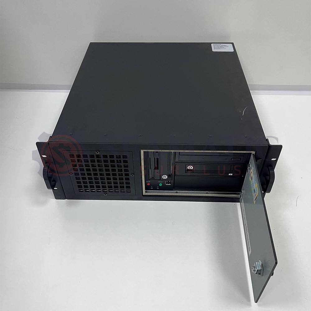 NEW NOV CYBER BASE SERVER C , FACTORY LINK, UK#458