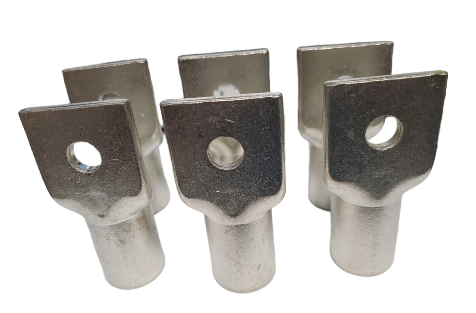 COMPRESION T&B 600 94 GREEN DIE 1″ SINGLE BOLT LOT OF 6