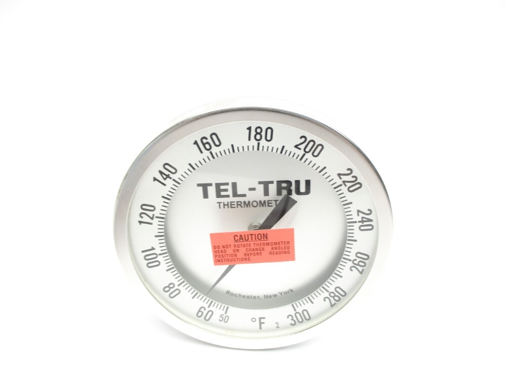 TEL-TRU AA575R 50/300F STEM 12 NSMP