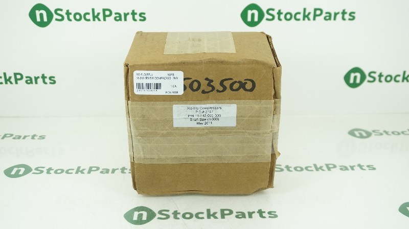 RO-FL 16-242-085-506 COMPRESSOR NSFB