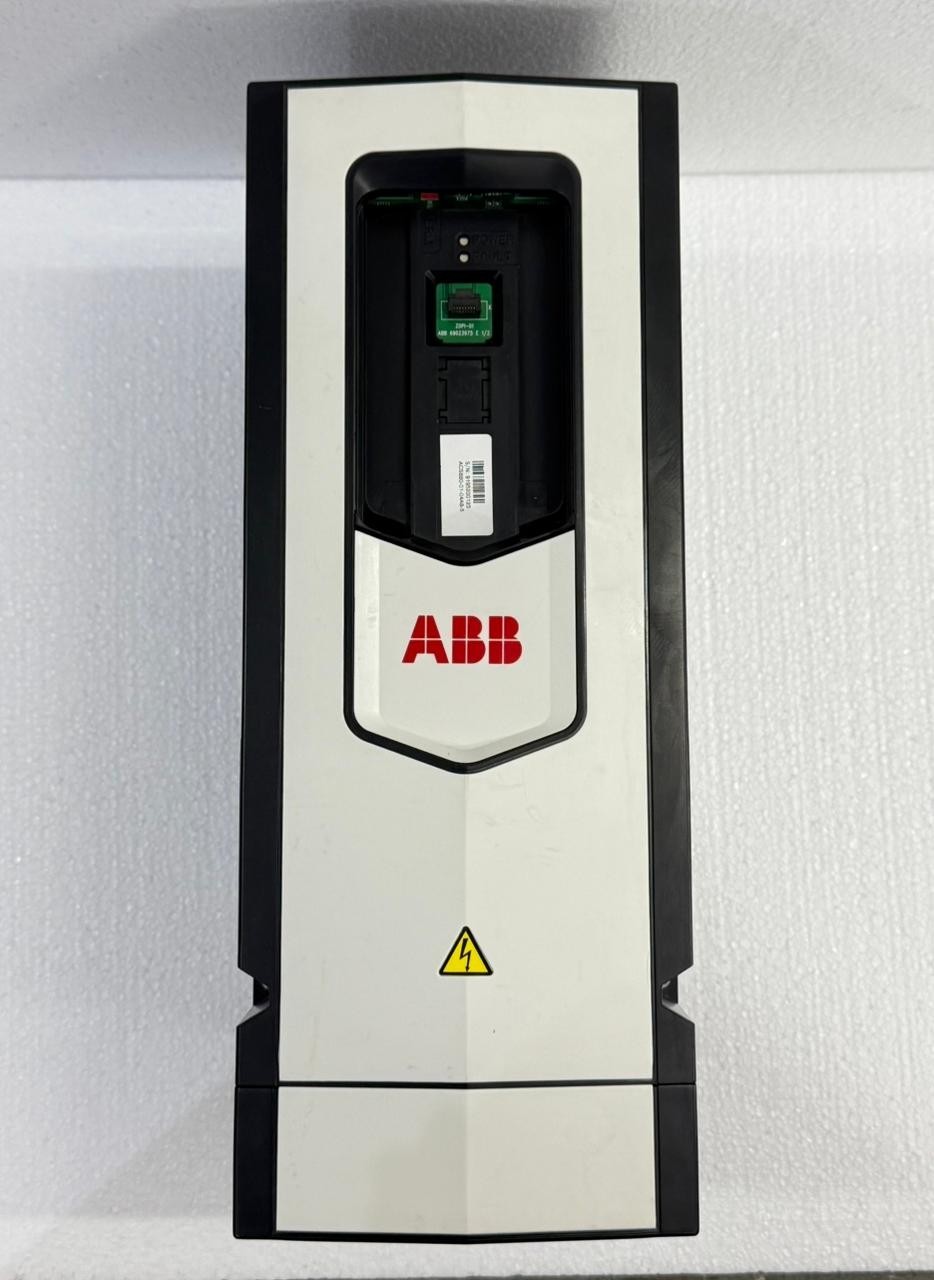 ABB | ACS880-01-04A8-5 +P944 | ACS880 | NEW WITHOUT BOX , FATS SHIP