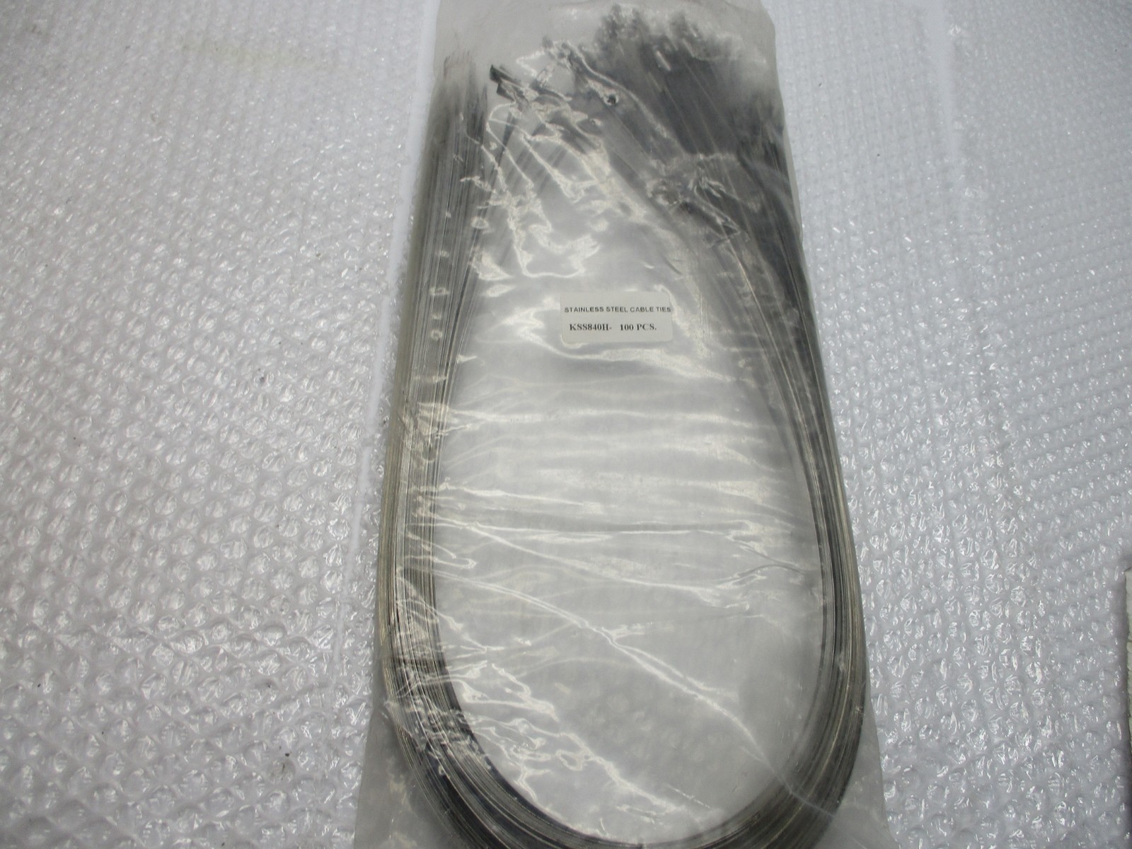 HAYATA KSS840H CABLE PKG OF 100 NSNP