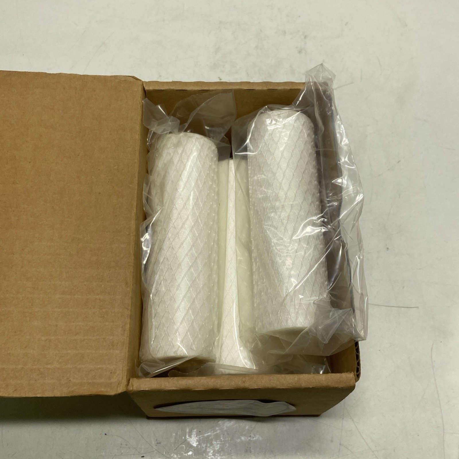 PARKER Coalescing Filter Element Coalescer Gr. 10 10C10-050 PACK OF 5 (OEM)