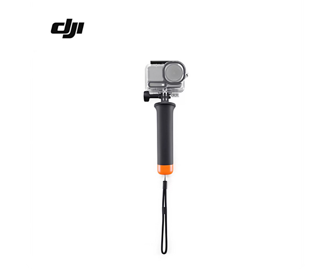 DJI Osmo Action 6 Diving Accessory Waterproof Housing Case Kit NEW 1PC Original