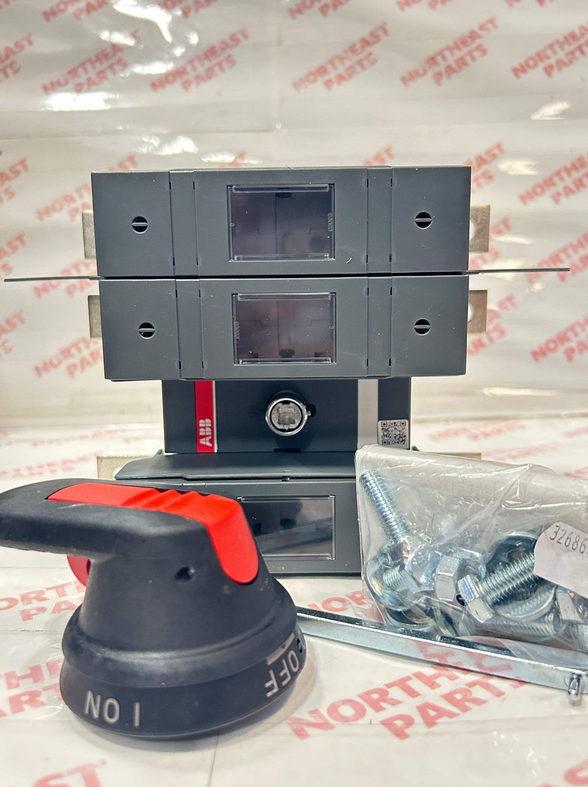 ABB Disconnect Switch OS100GJ12P