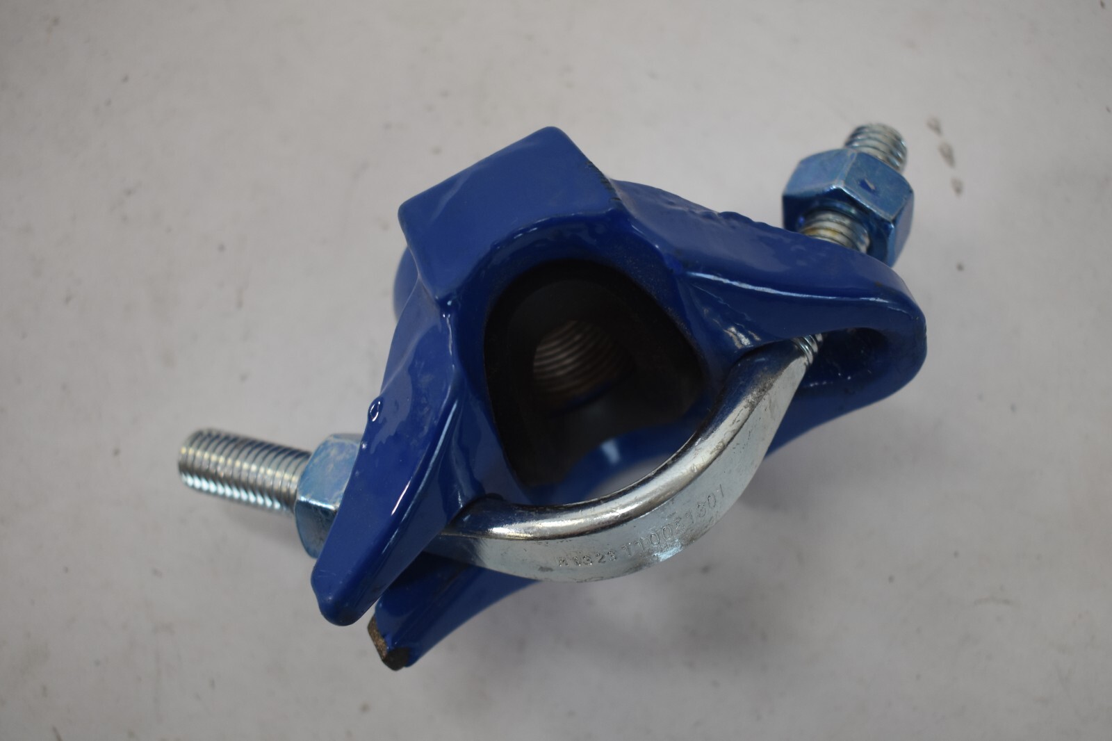 Smith Blair Tapping Saddle Tool 311-00013906-000 1.31-1.39 x 3/4″ IP 10/C