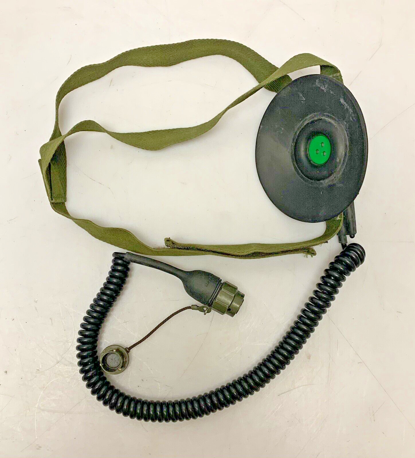 Schiebel – Austria Mine Detecting Set AN-19/2 6665-21-906-1023