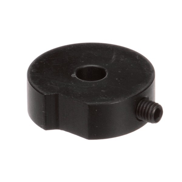 BOWL SCREEN NOTCHED CAM for Varimixer 56SN30-22