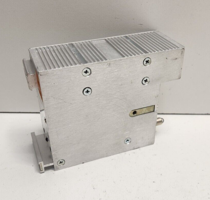 GUARANTEED! MOORE CURRENT/PRESSURE TRANSMITTER IPT/4-20MA/3-15PSIG/20PSI-FA7