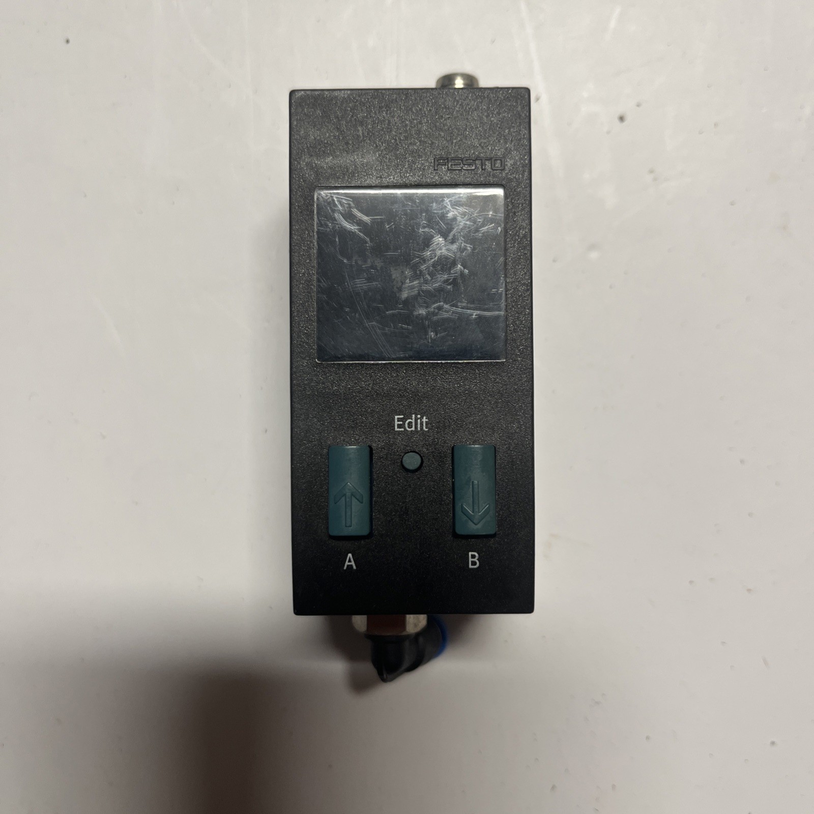 FESTO SDE1-V1-G2-W18-L-P2 -M8 NSNP