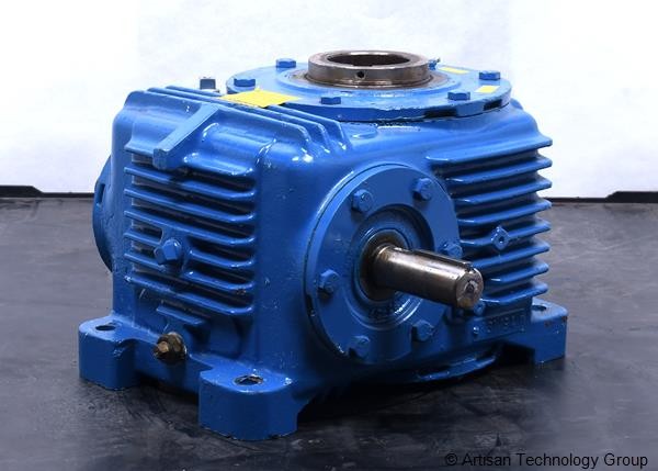 Cone Drive SHV50B109-0A High Power Reducer